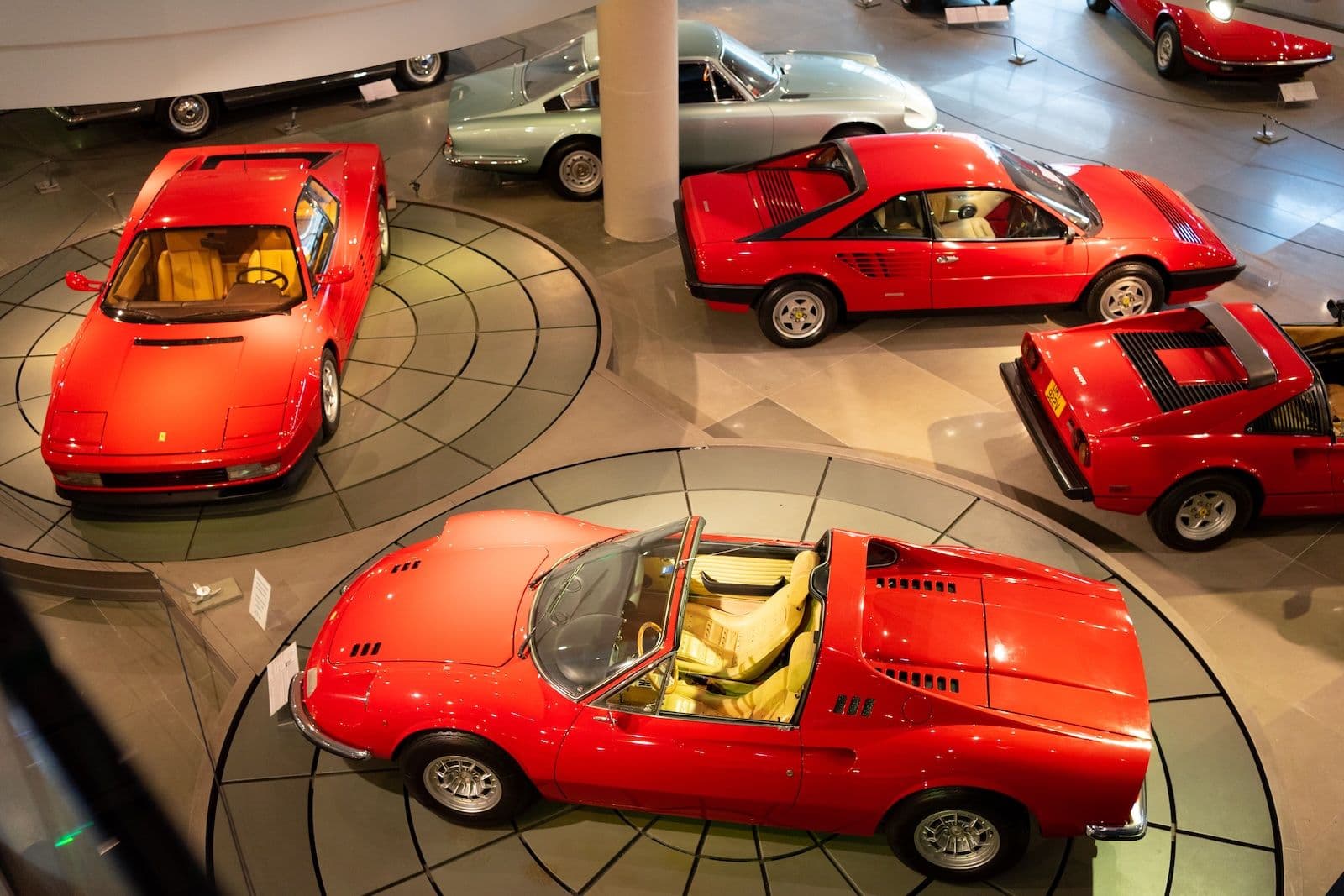 Collector Cars as an Asset Class: What the Data Actually Says