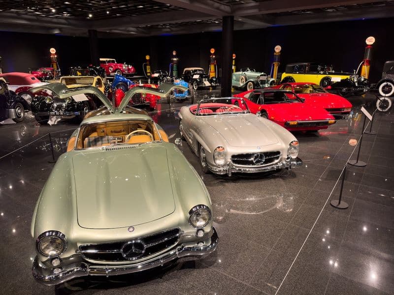 What Makes a Car Collectible? Key Factors Explained