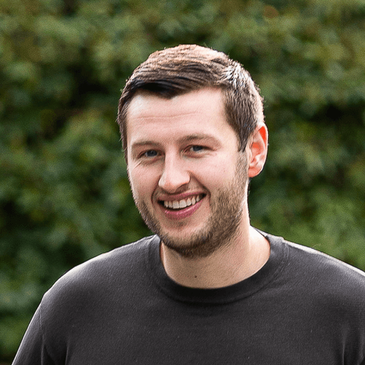 Max Boosey headshot